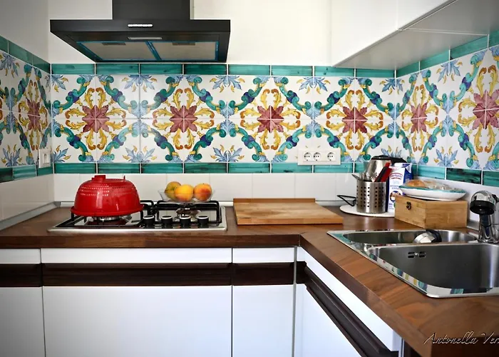 Casa Maddy Amalfi Coast