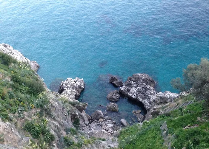 Casa Maddy Amalfi Coast