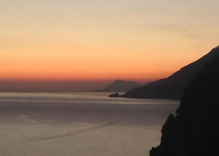 Casa Maddy Amalfi Coast