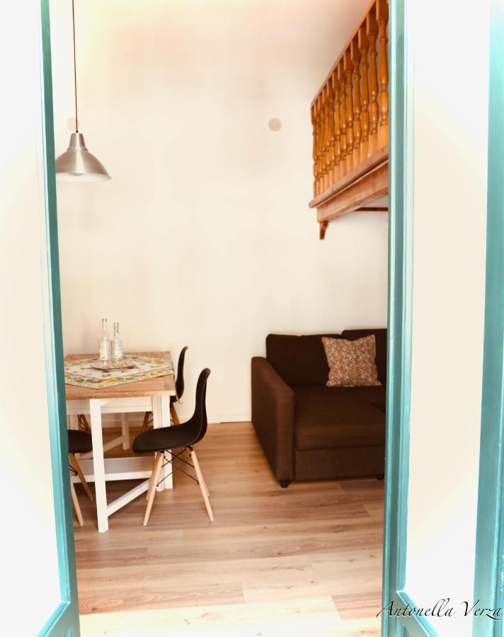 Casa Maddy Amalfi Coast Holiday home Atrani