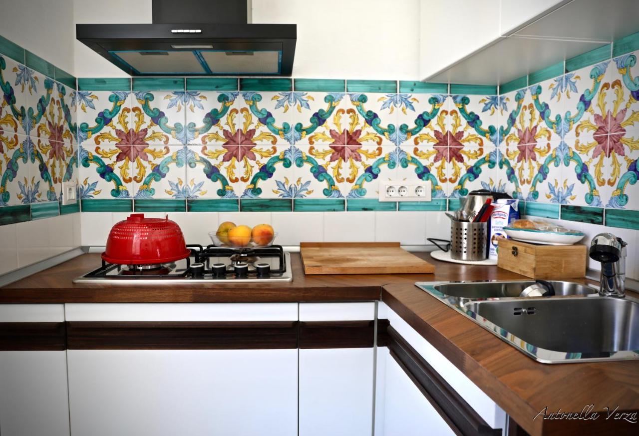 Casa Maddy Amalfi Coast Holiday home