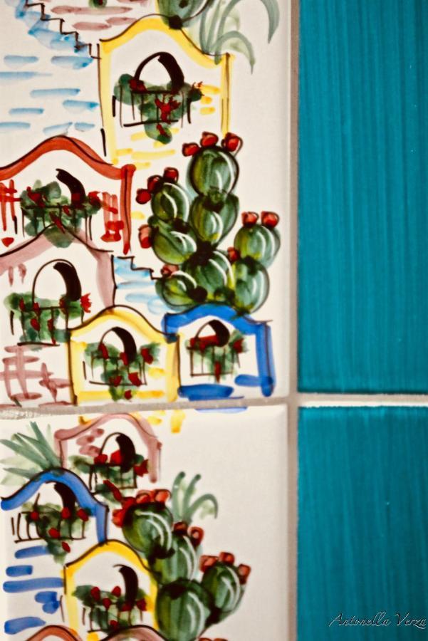 Casa Maddy Amalfi Coast *