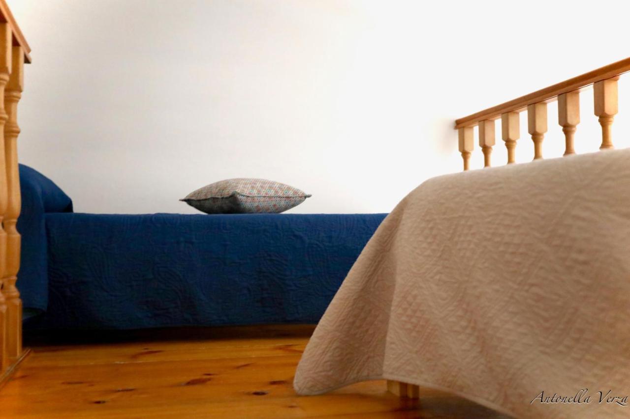 Casa Maddy Amalfi Coast Atrani
