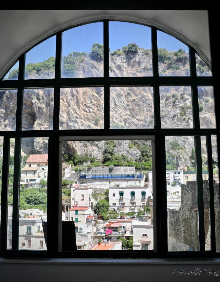 Holiday home Casa Maddy Amalfi Coast