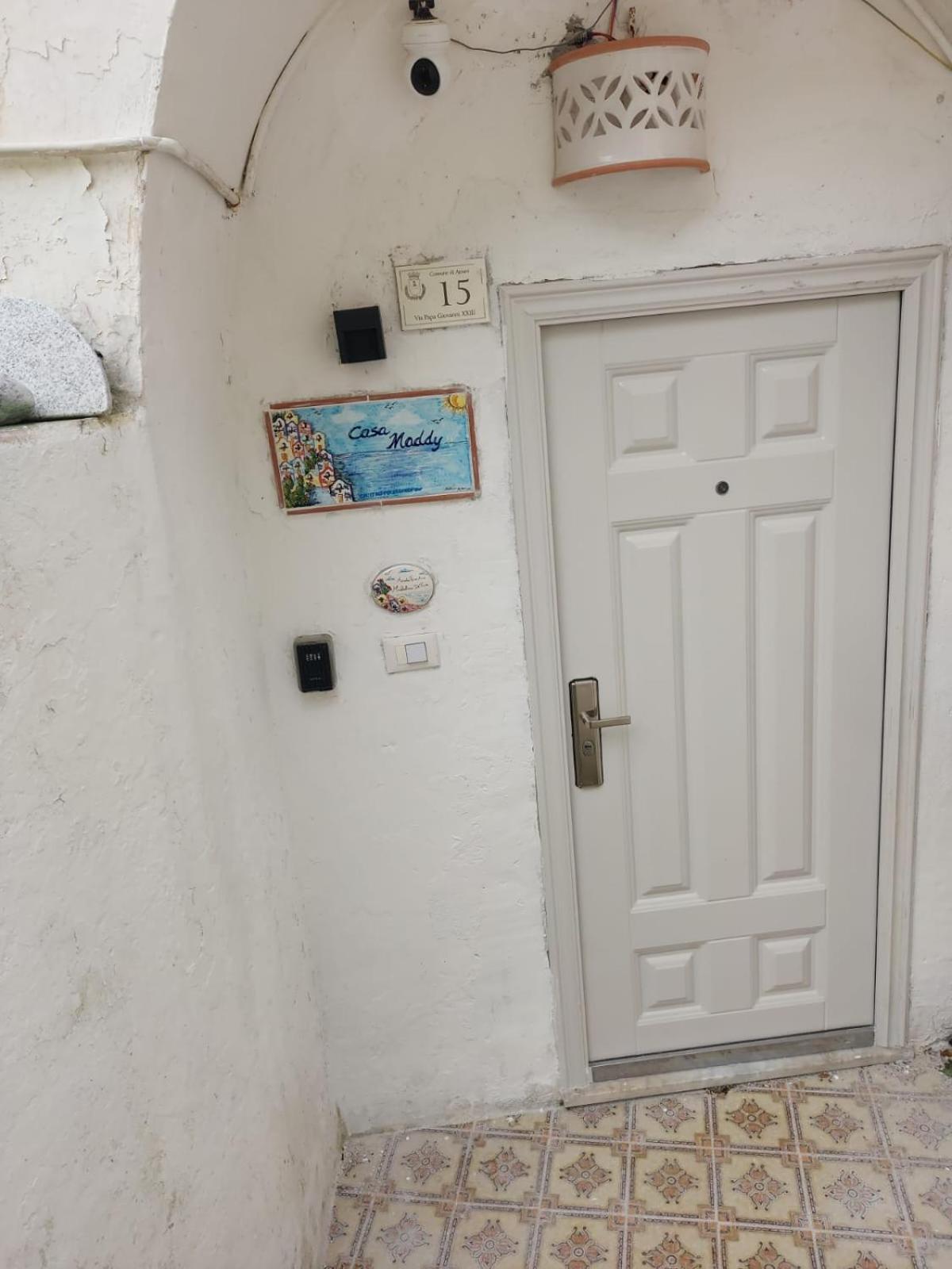 Casa Maddy Amalfi Coast * Atrani