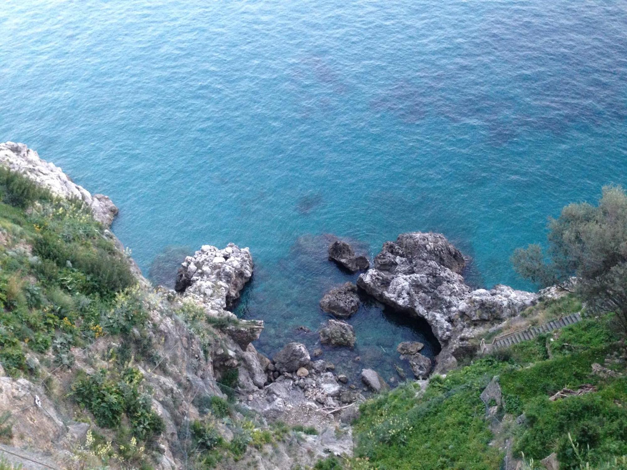 Casa Maddy Amalfi Coast Holiday home *